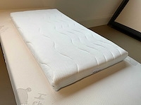 Mtf b60 x h120cm kindermatras (2x) - afbeelding 9 van  10