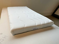 Mtf b60 x h120cm kindermatras (2x) - afbeelding 10 van  10