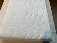 Mtf b70 x h140cm kindermatras (2x) - afbeelding 6 van  11