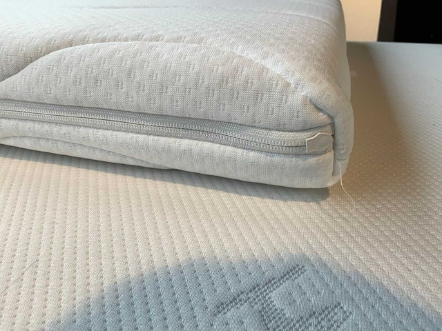Mtf b70 x h140cm kindermatras (2x) - afbeelding 2 van  11