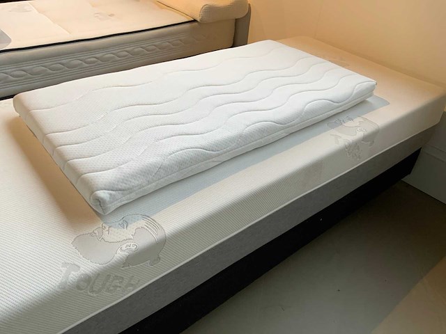 Mtf b70 x h140cm kindermatras - afbeelding 7 van  11