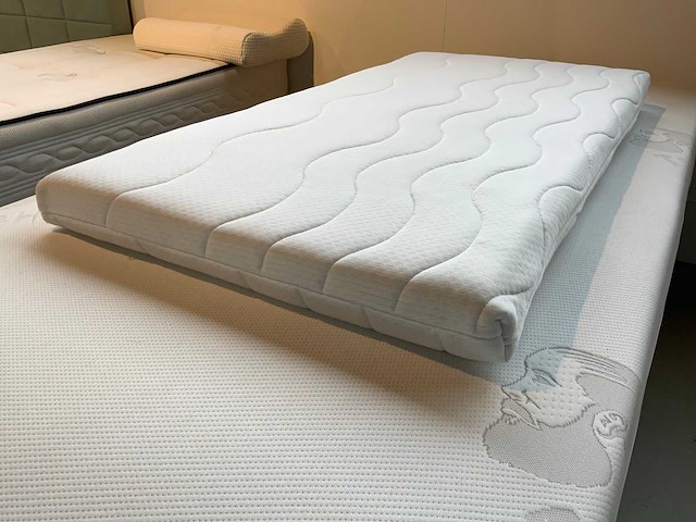 Mtf b70 x h140cm kindermatras - afbeelding 9 van  11