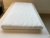 Mtf b70 x h140cm kindermatras - afbeelding 3 van  11