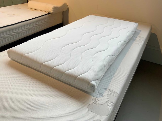 Mtf b70 x h140cm kindermatras - afbeelding 4 van  11