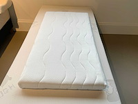 Mtf b70 x h140cm kindermatras - afbeelding 3 van  6