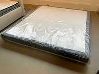 Mtf boxspring matras b180 x l210cm - afbeelding 1 van  7