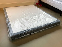 Mtf boxspring matras b180 x l210cm - afbeelding 2 van  7