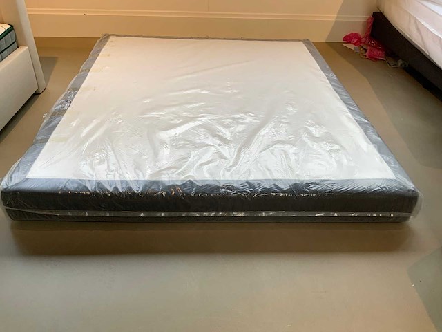 Mtf boxspring matras b180 x l210cm - afbeelding 3 van  7