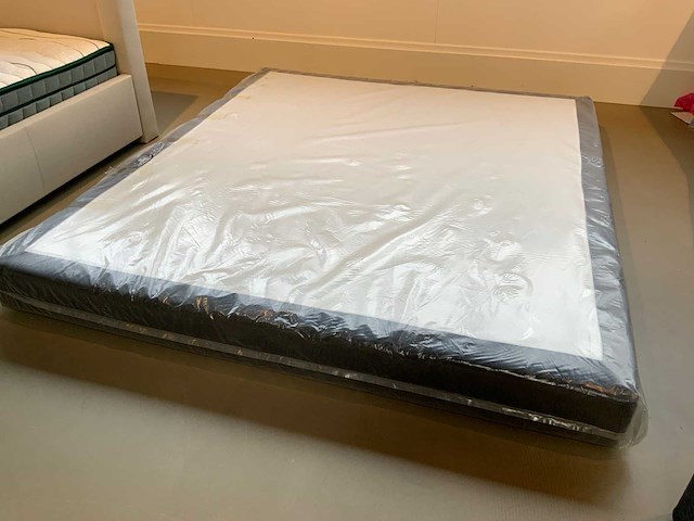 Mtf boxspring matras b180 x l210cm - afbeelding 4 van  7