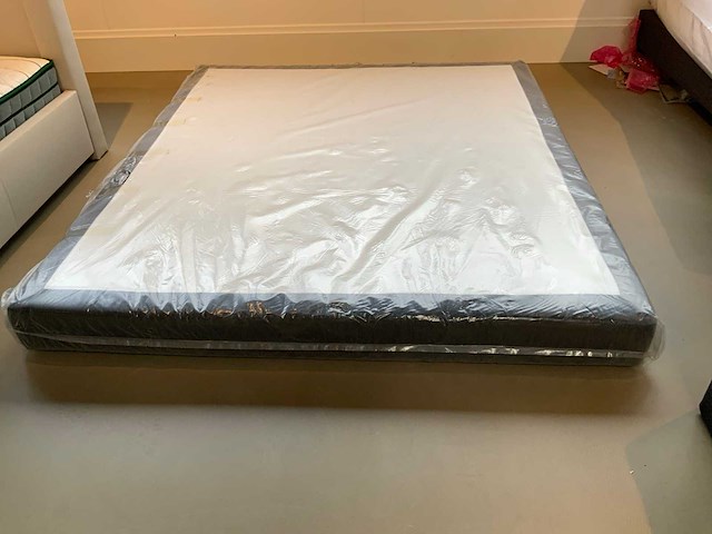 Mtf boxspring matras b180 x l210cm - afbeelding 5 van  7
