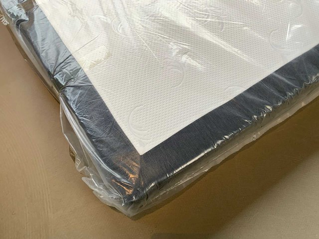 Mtf boxspring matras b180 x l210cm - afbeelding 6 van  7