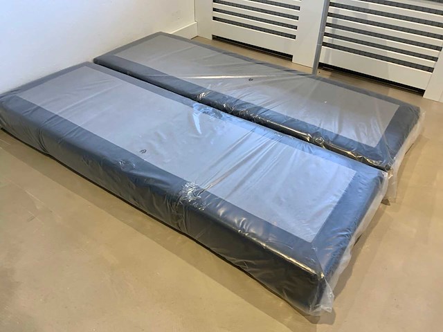 Mtf boxspring matras b70 x l200cm (2x) - afbeelding 2 van  5