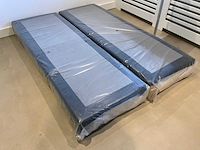Mtf boxspring matras b70 x l200cm (2x) - afbeelding 4 van  5