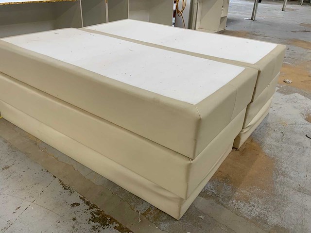 Mtf boxspring onderstel (6x) - afbeelding 2 van  5
