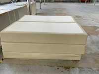Mtf boxspring onderstel (6x) - afbeelding 3 van  5