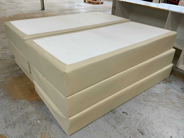 Mtf boxspring onderstel (6x) - afbeelding 4 van  5