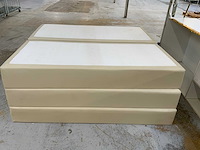 Mtf boxspring onderstel (6x) - afbeelding 5 van  5