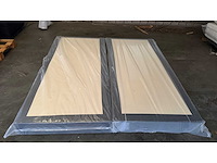 Mtf boxspring onderstel b90 x l200cm (2x) - afbeelding 4 van  7