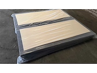 Mtf boxspring onderstel b90 x l200cm (2x) - afbeelding 6 van  7