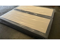 Mtf boxspring onderstel b90 x l200cm (2x) - afbeelding 7 van  7