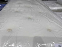 Mtf deluxe koudschuim topper b90 x l200 cm - afbeelding 6 van  6