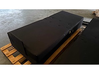 Mtf elektrisch bed - b80 x l200cm - showroom model (2x) - afbeelding 2 van  8