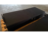 Mtf elektrisch bed - b80 x l200cm - showroom model (2x) - afbeelding 3 van  8