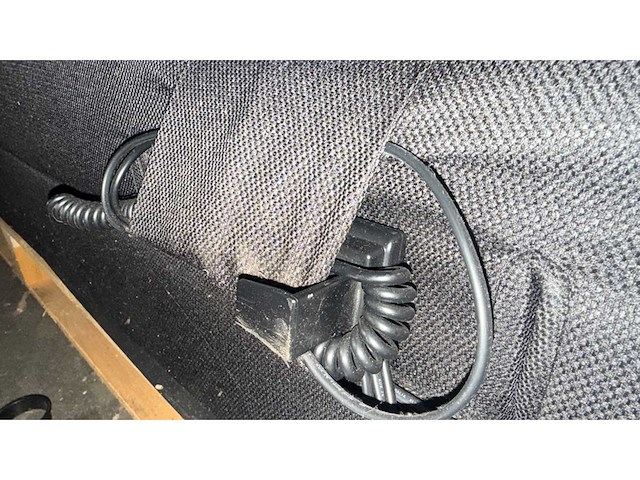 Mtf elektrisch bed - b80 x l200cm - showroom model (2x) - afbeelding 6 van  8