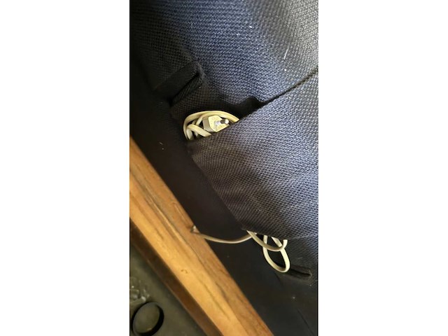 Mtf elektrisch bed - b80 x l200cm - showroom model (2x) - afbeelding 7 van  8