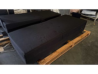 Mtf elektrisch bed - b80 x l200cm - showroom model (2x) - afbeelding 8 van  8