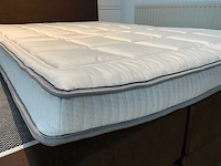 Mtf gelfoam exclusive topper b160 x l200 cm - afbeelding 6 van  11