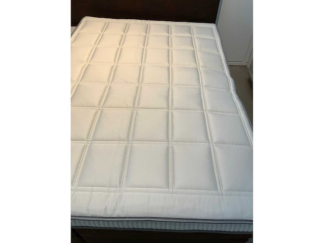 Mtf gelfoam exclusive topper b180 x l210 cm - afbeelding 8 van  11