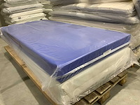 Mtf incontinentie koudschuim matras b90 x l200 cm - afbeelding 4 van  5