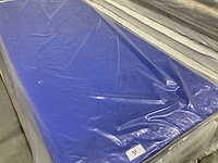 Mtf incontinentie koudschuim topper b90 x l200 cm - afbeelding 5 van  5