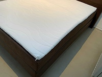 Mtf koudschuim exclusive topper b140 x l200 cm - afbeelding 1 van  10