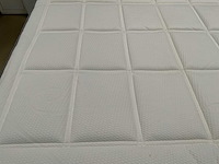 Mtf koudschuim exclusive topper b160 x l200 cm - afbeelding 7 van  12