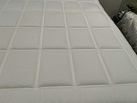 Mtf koudschuim exclusive topper b160 x l200 cm - afbeelding 8 van  12