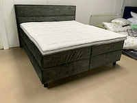 Mtf koudschuim exclusive topper b160 x l200 cm - afbeelding 7 van  12