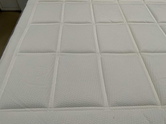 Mtf koudschuim exclusive topper b160 x l200 cm - afbeelding 8 van  12