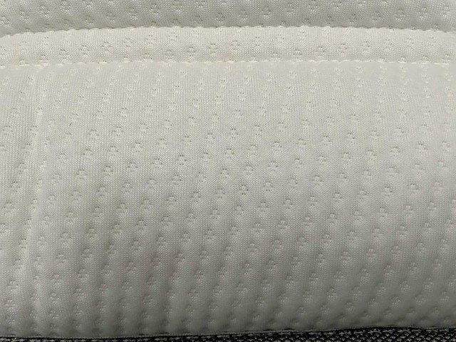 Mtf koudschuim exclusive topper b160 x l200 cm - afbeelding 10 van  12