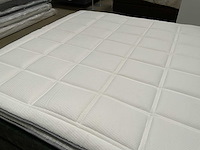 Mtf koudschuim exclusive topper b180 x l200 cm - afbeelding 2 van  12