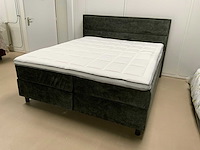 Mtf koudschuim exclusive topper b180 x l200 cm - afbeelding 5 van  12