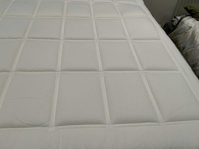 Mtf koudschuim exclusive topper b180 x l200 cm - afbeelding 9 van  12