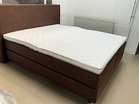 Mtf koudschuim topper 160x210 cm - afbeelding 3 van  10