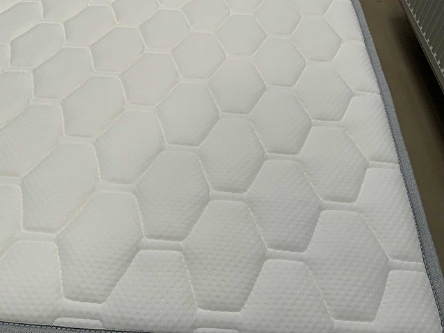 Mtf koudschuim topper 160x210 cm - afbeelding 7 van  10