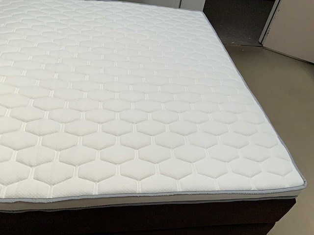 Mtf koudschuim topper 160x210 cm - afbeelding 10 van  10