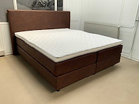 Mtf koudschuim topper 180x200 cm - afbeelding 6 van  10