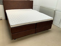 Mtf koudschuim topper 180x200 cm - afbeelding 7 van  10