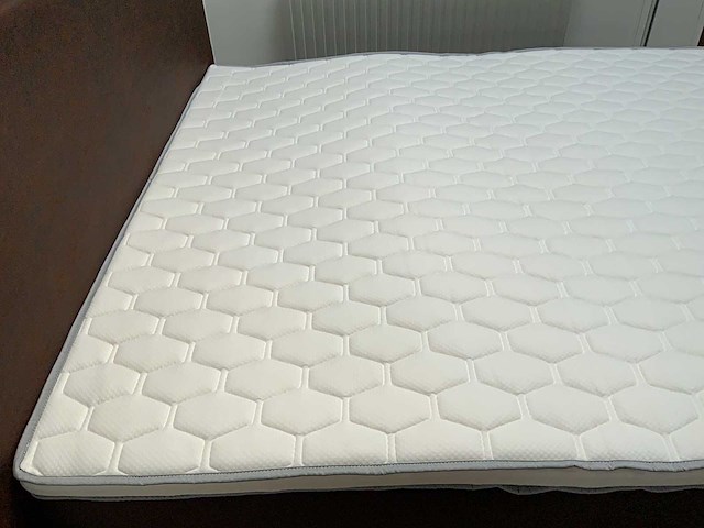 Mtf koudschuim topper 180x200 cm - afbeelding 9 van  10