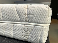 Mtf latex gelfoam matras b80 x l200 cm - afbeelding 9 van  9